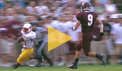 Cardinal Mooney vs. Boardman