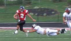 Warren JFK vs. Girard