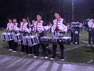 Howland Drum Feature