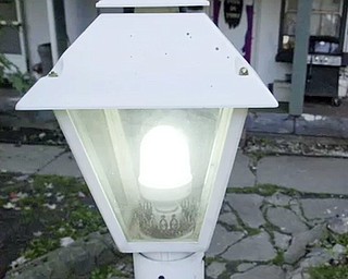 Solar Street Lights