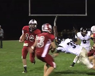 Crestview vs. Columbiana