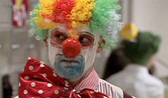 Canfield Halloween Dress-Up Day