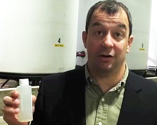 What Does Patriot Do ?