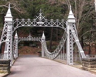 Silver Bridge