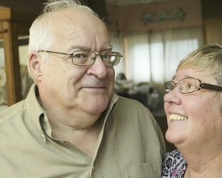 Living With Alzheimer's Disease