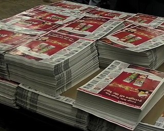 Biggest Paper Of The Year