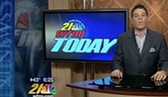 WFMJ: The Biggest Paper of the Year