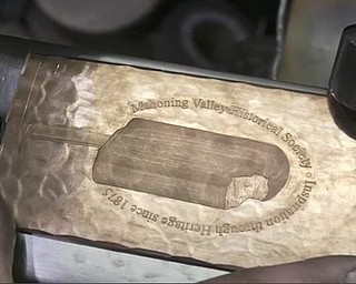 Wendell August Forge