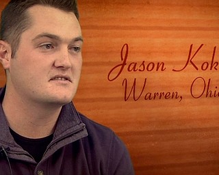 Jason Kokrak: Growing up Golfing