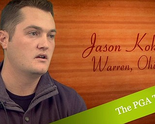 Jason Kokrak: PGA Tour