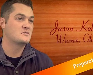 Jason Kokrak: Past, Present, and Future