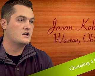 Jason Kokrak: Choosing a Pro Caddy