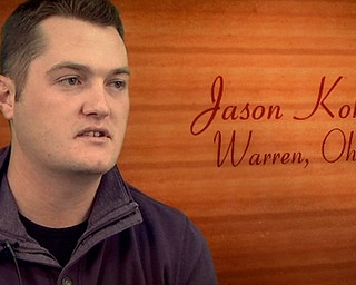 Jason Kokrak: Golf Skills