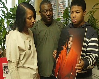 Jamail Johnson Remembered