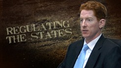 Regulating the States