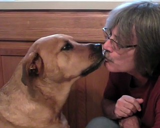  Dog Saves Owners Lives