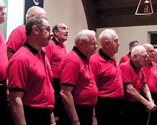 Eintracht Maennerchor