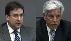 Mahoning County Prosecutor's Race