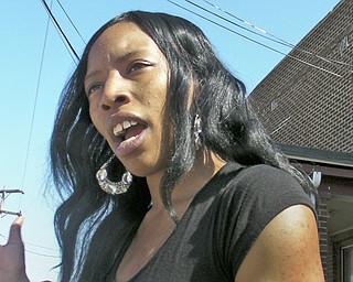 Terrorized on the Southside