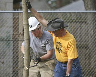 Americorps in Youngstown