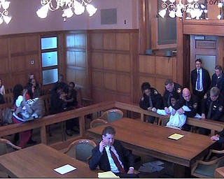 Jacquavis K. Williams Verdict