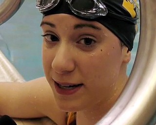 Allstar Emily Thirion