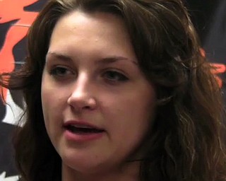 Allstar Taylor Williams