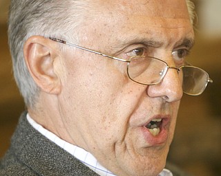 Mayor Fires City Prosecutor