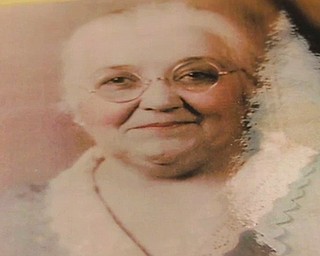 Titanic Survivor Remembered