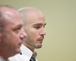 Kelly Pavlik, Canfield Court