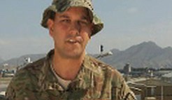 Fourth of July Greeting