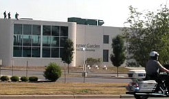 President Obama Visits the Valley