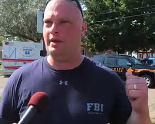 5 Dead in Newton Falls