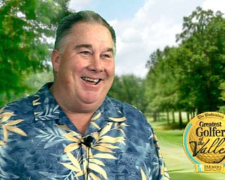 Greatest Golfer: Mike Watson