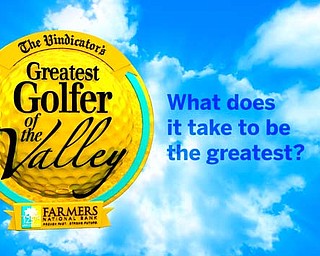 Greatest Golfer: Promos