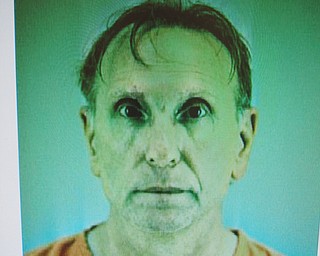 Royce Honaker Arraignment 