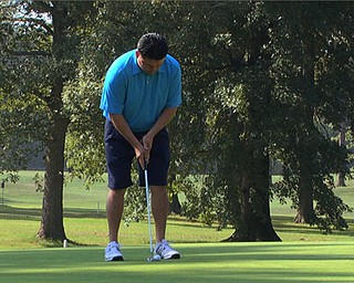 Greatest Golfer 2012