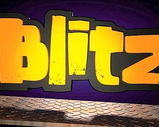 Blitz 2012 Promo