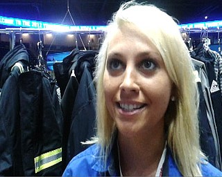 The Covelli Centre Shale Expo