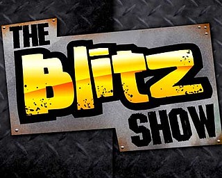 The Blitz Show: Week 3