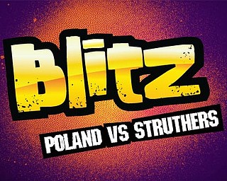 Poland vs. Struthers: Blitz Highlight Reel