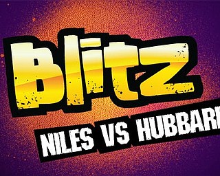Blitz Highlight Reel: Niles VS Hubbard