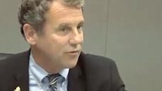 Election 2012: Sherrod Brown