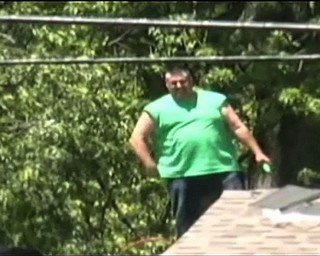 Workers Comp Surveillance