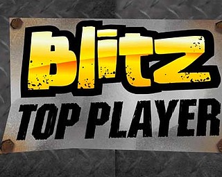 Top Player: Rayfield Bell