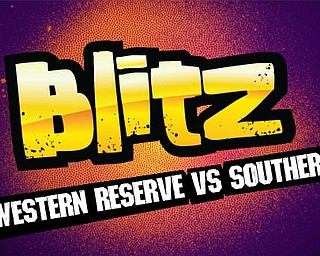 Blitz Highlight Reel: Western Reserve vs. Southern