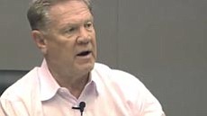 Election 2012: Charlie Wilson