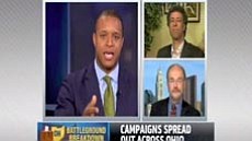 Skolnick talks to MSNBC