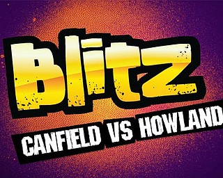 Blitz Highlight Reel: Canfield vs. Howland