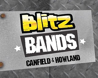 Blitz Bands: Canfield & Howland